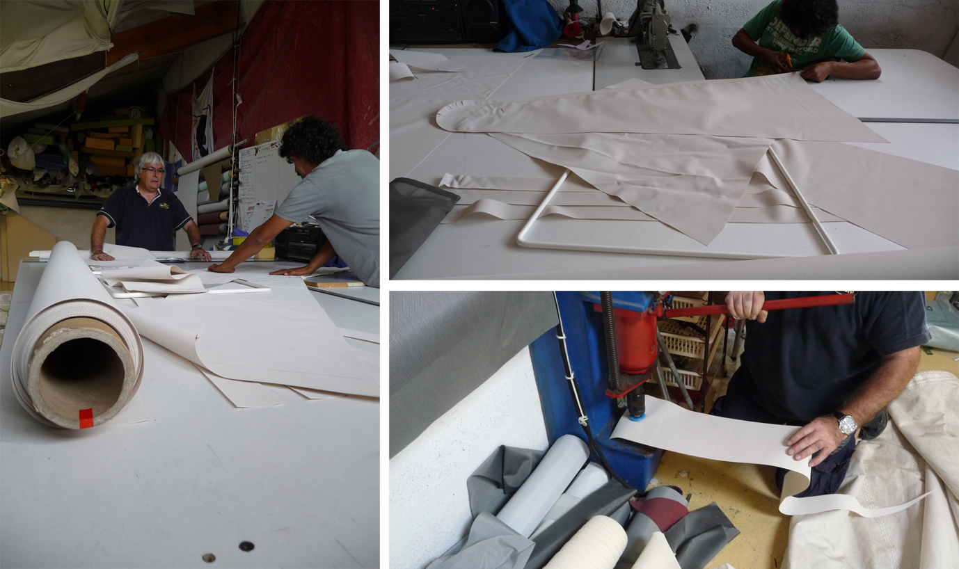 FABRICATION BLOB 1 copie