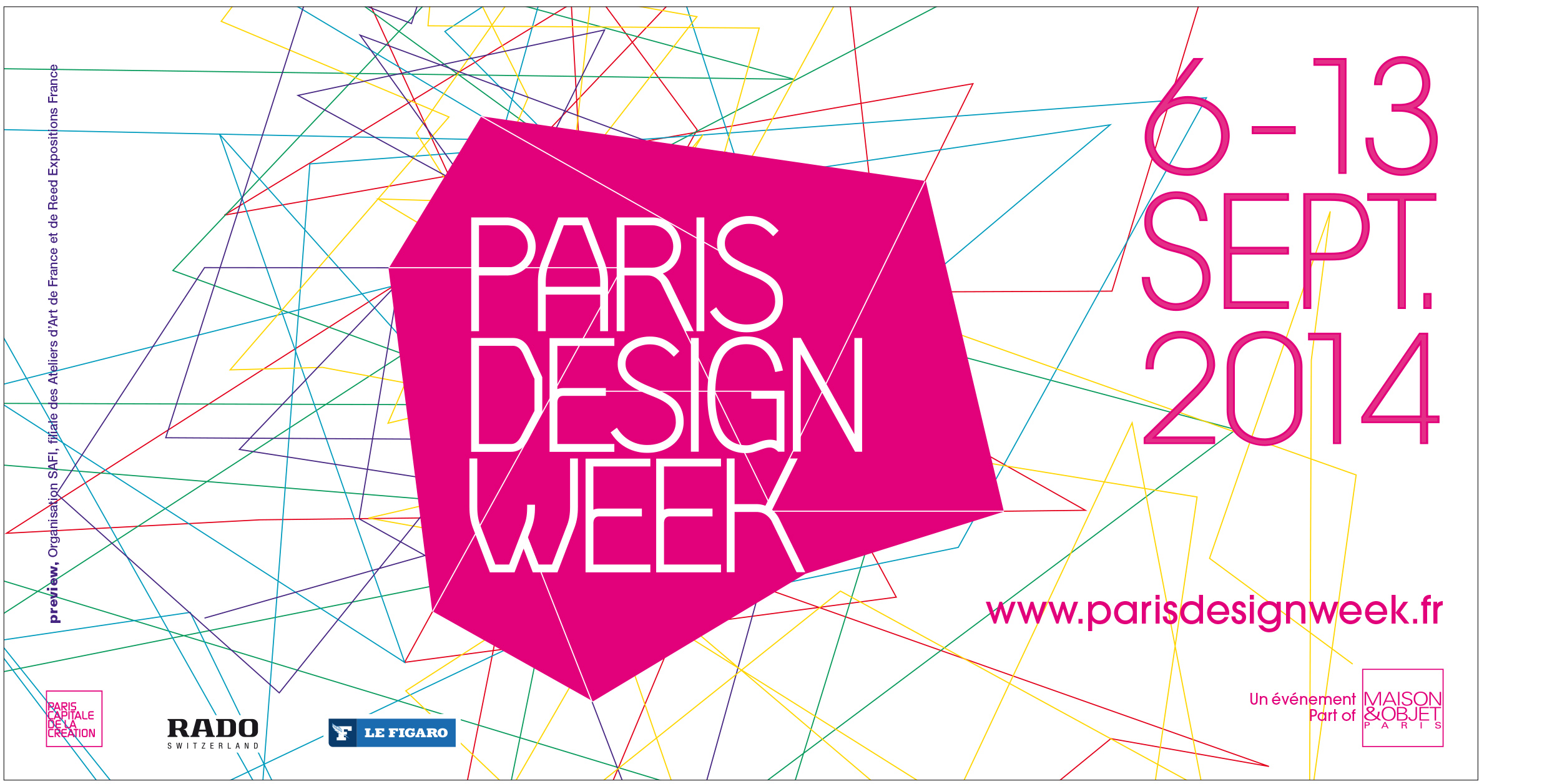 Paris Design Week