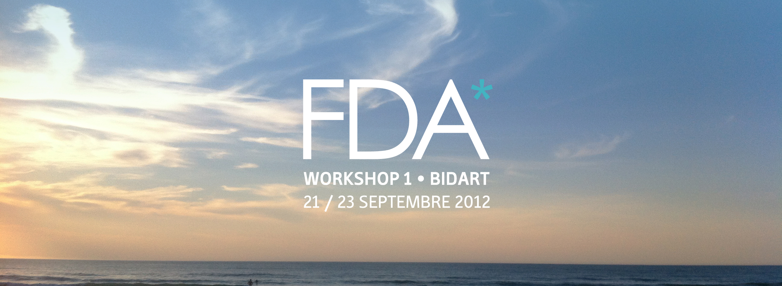 FDA workshop